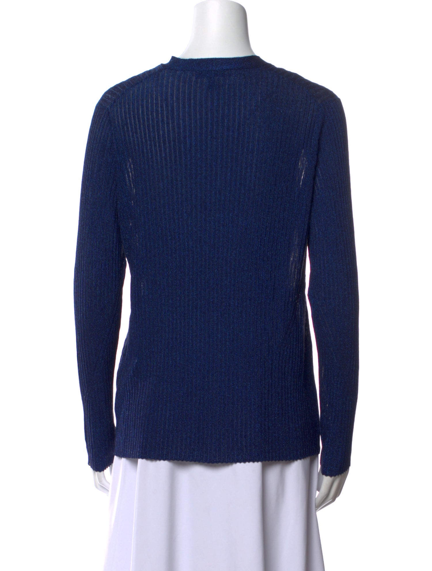 Rag & Bone V-Neck Sweater